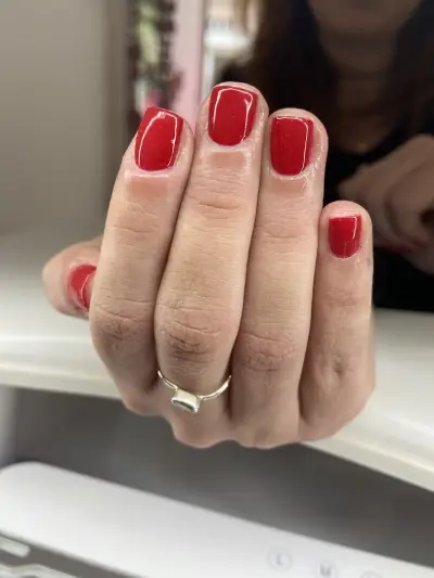 Nails Art Studio