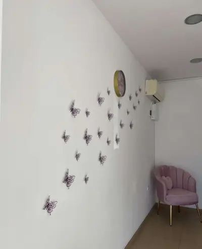 Nails Art Studio