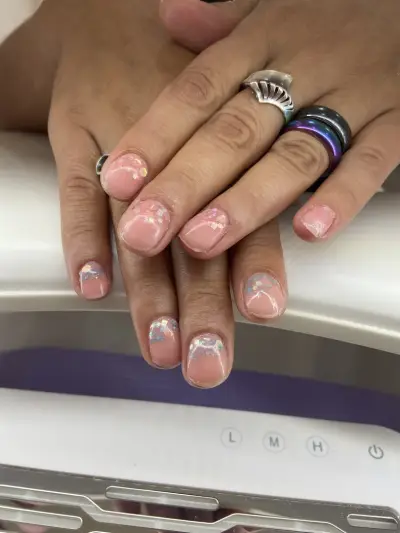 Nails Art Studio