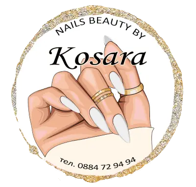 Kosara Nails салон за маникюр и педикюр Перник