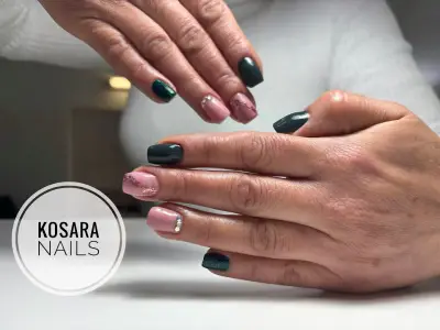 Kosara Nails салон за маникюр и педикюр Перник