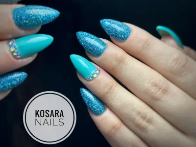 Kosara Nails салон за маникюр и педикюр Перник