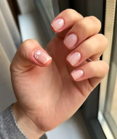 Маникюр Dzhoana Nail Artist