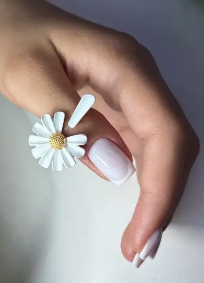 Маникюр Dzhoana Nail Artist