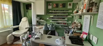 Медицински педикюр Beauty Bytes Pro