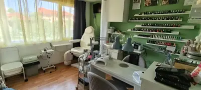 Медицински педикюр Beauty Bytes Pro
