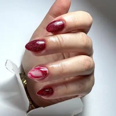 Маникюр педикюр Златоград - Mary Nail Studio