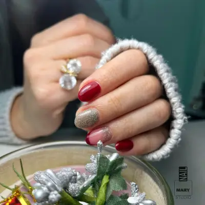Маникюр педикюр Златоград - Mary Nail Studio