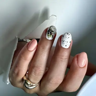 Маникюр педикюр Златоград - Mary Nail Studio