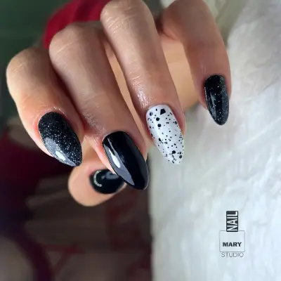 Маникюр педикюр Златоград - Mary Nail Studio