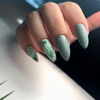 Маникюр педикюр Златоград - Mary Nail Studio