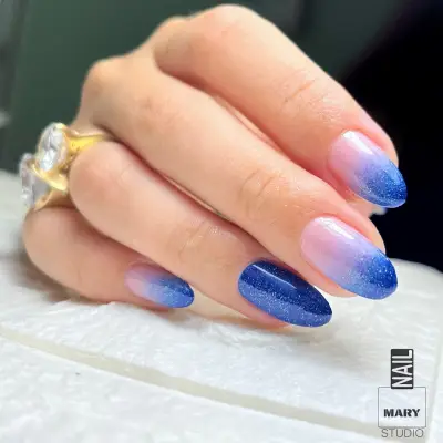 Маникюр педикюр Златоград - Mary Nail Studio