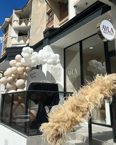 Ayla Beauty Studio