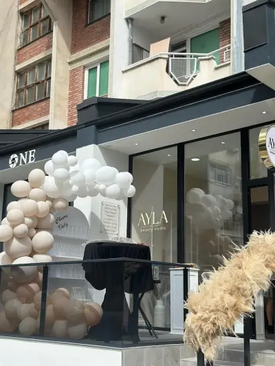 Ayla Beauty Studio