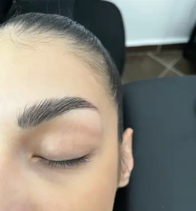 Професионален грим 💄