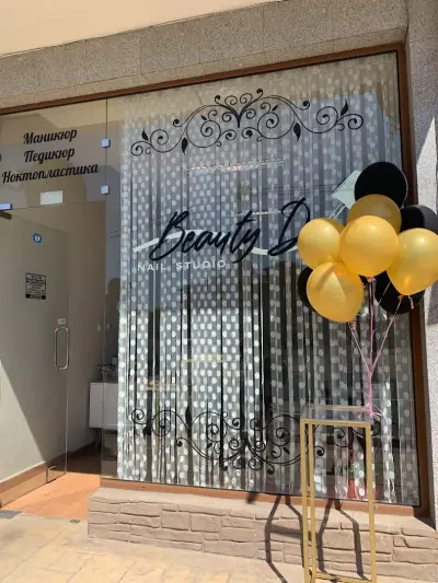 Beauty D nail studio