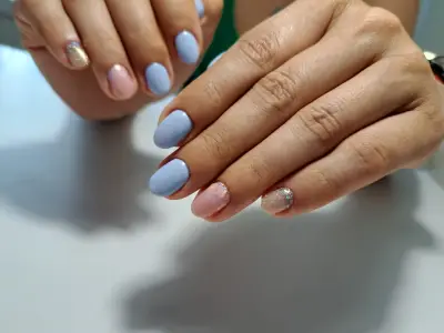 Diana nails