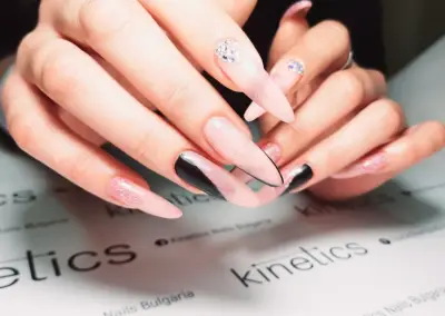 Diana nails