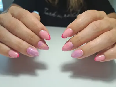 Diana nails