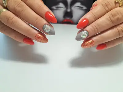 Diana nails