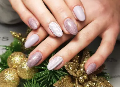 Diana nails