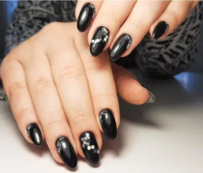 Diana nails