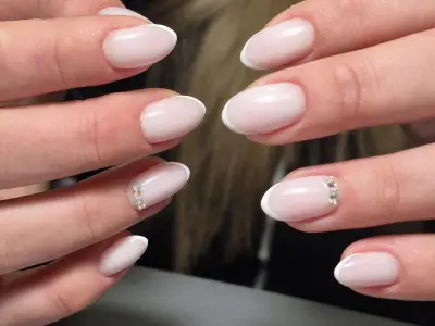 Diana nails