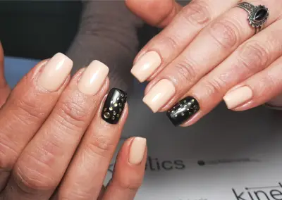 Diana nails