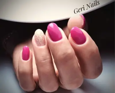 Geri _ Art Nails Старосел