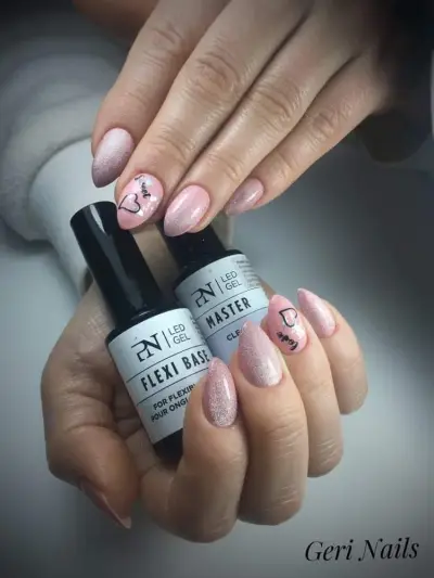 Geri _ Art Nails Старосел
