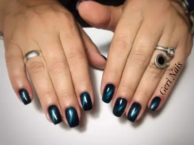 Geri _ Art Nails Старосел