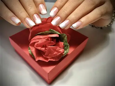 Geri _ Art Nails Старосел