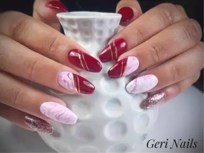 Geri _ Art Nails Старосел