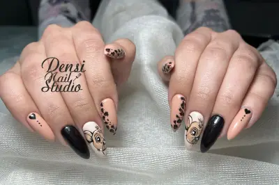 Densi Nail Studio