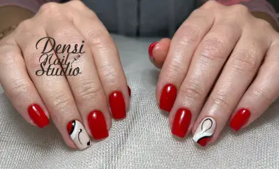Densi Nail Studio