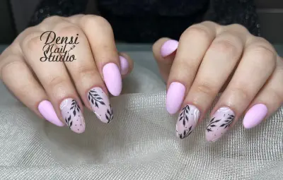 Densi Nail Studio