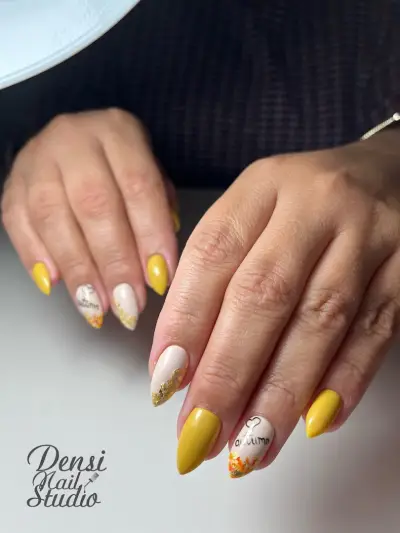 Densi Nail Studio