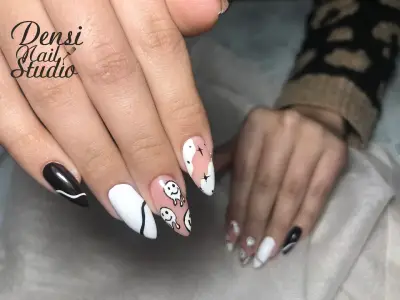 Densi Nail Studio