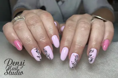 Densi Nail Studio
