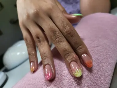 Nail Studio Libra - Салон за маникюр и педикюр Либра