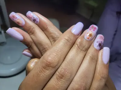 Nail Studio Libra - Салон за маникюр и педикюр Либра