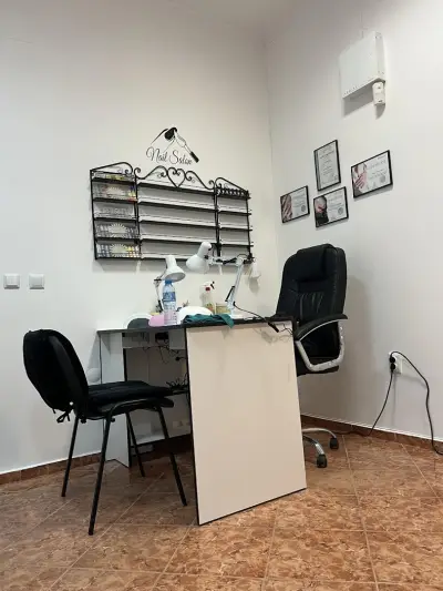 Nail Studio Libra - Салон за маникюр и педикюр Либра