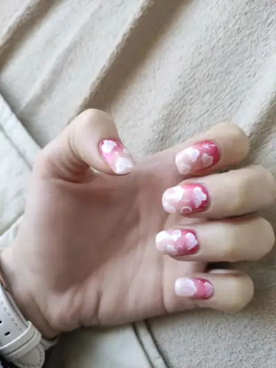 Svetlana Nail Art Студио за маникюр и педикюр Стара Загора
