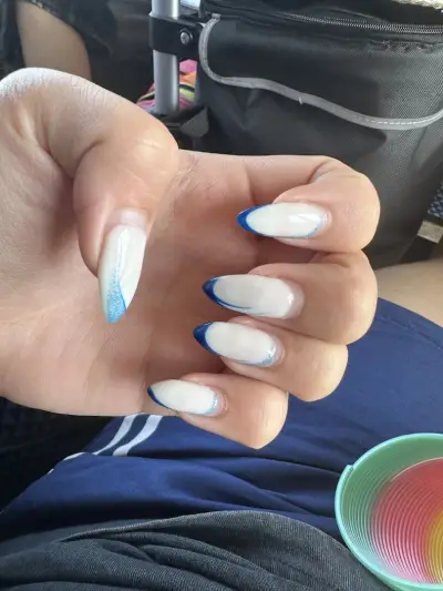 Svetlana Nail Art Студио за маникюр и педикюр Стара Загора