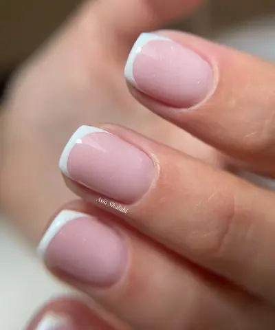 Asia Shalabi Nail Studio