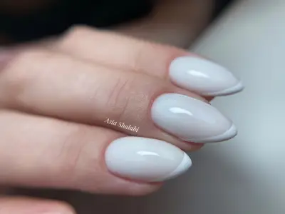 Asia Shalabi Nail Studio