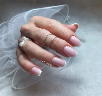 Asia Shalabi Nail Studio