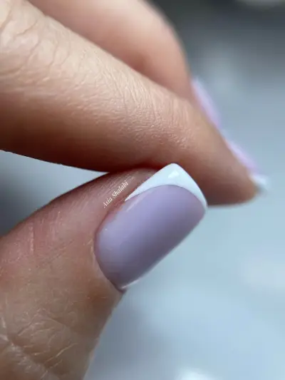 Asia Shalabi Nail Studio