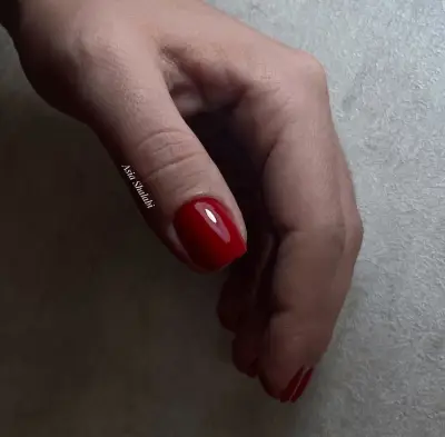 Asia Shalabi Nail Studio