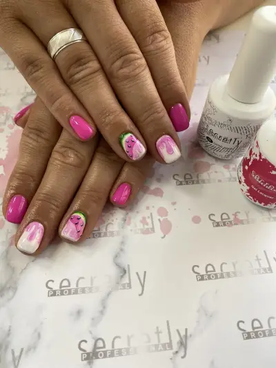 Студио за маникюр Nails studio Biliana
